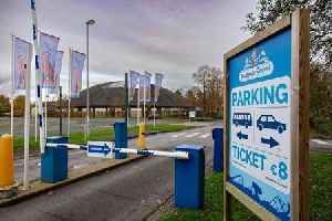 Boudewijn Seapark ride collapse injures seven as Spring Ride malfunctions