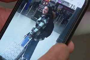 British tourist missing in San Francisco after failing to check into hostel