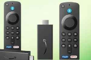 Fire TV Stick gives mega viewing boost - it's dropped below £9 in a secret sale