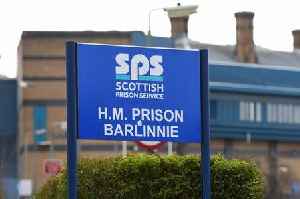 Green call to abolish prisons in Scotland branded 'ludicrous' by John Swinney