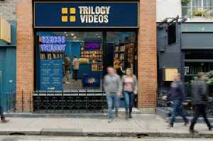 Greggs launch chicken version of fan-favourite snack completing 'iconic trilogy'