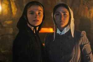 MOVIE REVIEW: We try to peek through the darkness to see 'The Last Thing Mary Saw'