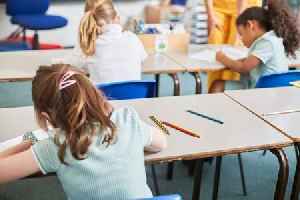 Mum floored by male teacher's reaction over daughter's period cramps at school