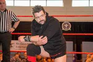 Scots WWE star 'The Butcher' dies aged 41 as wrestling stars pay tribute