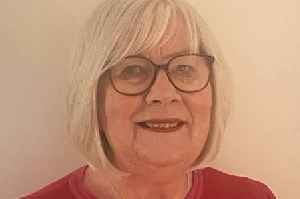 Strathaven woman takes part in historic Royal Maundy service