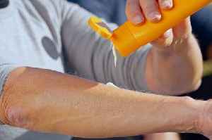 Sun creams myths debunked as temperatures soar across the UK