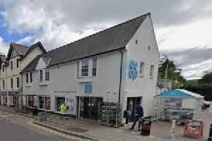 Supermarket launches objection over rival's plans for Perthshire store