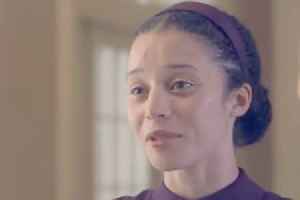 When does the Testaments come out?