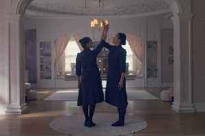 When is the next The Testaments episode coming out?