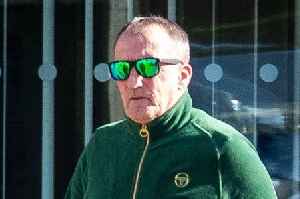 Drunk Ryanair passenger screamed 'you can't tell me what to do, I'm English' as pilot aborted landing