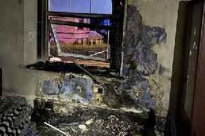 Welsh fire services reveal number of e-bike and e-scooter fire call outs as UK incidents soar