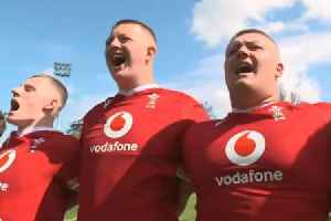 Watch Wales U18s v France LIVE video stream from Six Nations