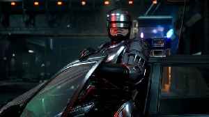 Amazon's RoboCop show could be great if it gets these 5 things right