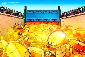 Crypto investment inflows rebound as XRP tops weekly gains of $224M