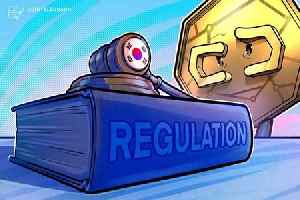 South Korea orders crypto exchanges to verify holdings every 5 minutes