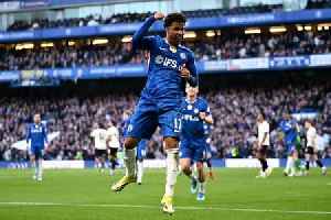 Andrey Santos agrees with Chelsea star and Liam Rosenior ahead of Leeds United FA Cup semi-final