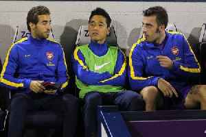 Arsenal star turned up drunk to Premier League match before joining Sporting