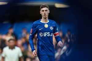 Cole Palmer provides Chelsea injury update ahead of Man City as Liam Rosenior message revealed