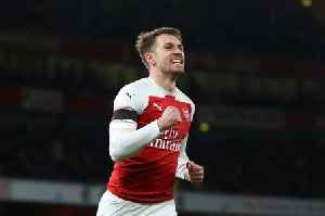 Former Arsenal star Aaron Ramsey announces retirement after glittering career