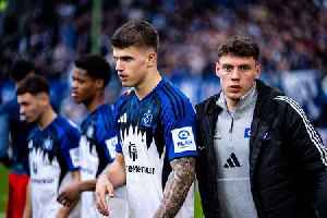 Tottenham star Luka Vuskovic name-dropped as Arsenal sent honest transfer message