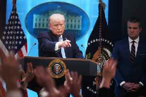 How far will Trump go in Iran?