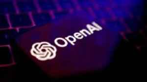 OpenAI encourages firms to trial four day weeks to adapt to AI era