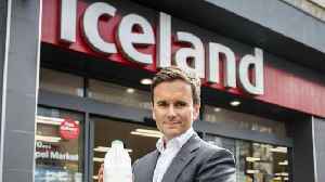Iceland offers job to Waitrose worker sacked for tackling Easter egg thief