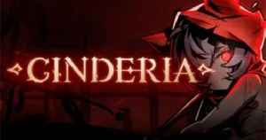Cinderia Preview (PC)