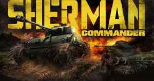 Sherman Commander Review (PC)