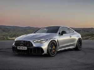 The CLE 63 Is Mercedes-AMG’s Way of Saying “We Were Wrong” – Rendering