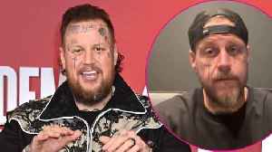 Jelly Roll Gives Candid Weight Loss Update After Going 'Off the Rails' With Eating: 'I Lost My Way'