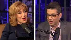 Joy Behar Complains to 'The View' Producer About 'Problems' With the Show's Live Audience: 'You Need to Correct That'