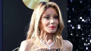 La Toya Jackson Insists She Feels 'Strong' as Singer Shows Off Slim Figure at 'Michael' Premiere Amid Health Concerns: Photos