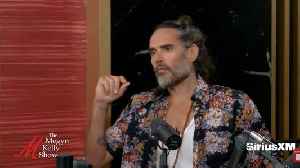 Russell Brand Admits He 'Exploited Women' But Insists He's 'Not Guilty' While Addressing Sexual Abuse Allegations: 'I Need to Be Redeemed'