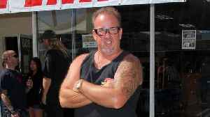 'Storage Wars' Star Darrell Sheets Seen With Dog in Final Photo Before Suspected Death by Suicide