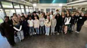 'I can't stop using it' - under-16s have their say on possible social media ban