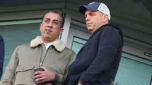 Hapless Chelsea owners have built a monument to chaos and decline