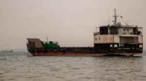 Iran says Strait of Hormuz cannot be opened due to ceasefire breaches