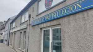 Taxpayers' money given to help lonely veterans spent on revamping branch building