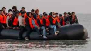 UK and France strike new £662m small boats deal