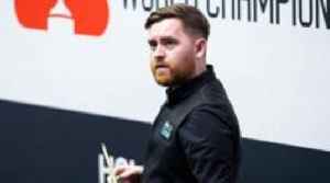 Jones 'struggled to breathe' during Selby defeat