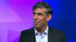 Eliminate jobs tax for workers to compete with AI, says Sunak