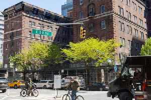 NYC pauses relocation of homeless men's intake center after East Village residents sue