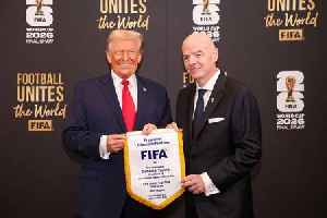 US envoy urges Trump and FIFA to kick Iran out of World Cup so Italy can replace them