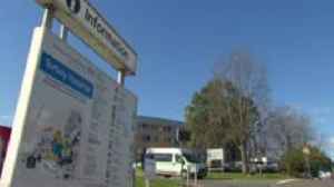 Voluntary redundancy scheme opens at hospital