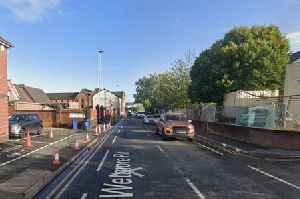 Police ‘aware’ of man jumping out in front of vehicles in Midland town urge public to do one thing