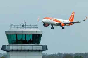 UK easyJet flight to Tenerife diverts after ‘passenger welfare issue’ onboard