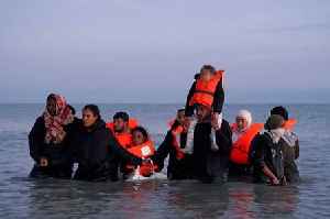 France to send in riot police in bid to stop Channel crossings