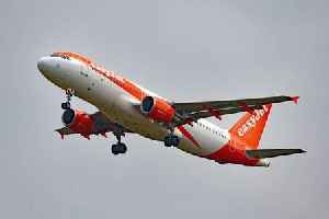Edinburgh easyJet flight diverts to London after 'welfare issue'