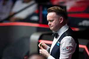 Shaun Murphy gets response after 'unfortunate incident' left World Snooker Championship star raging